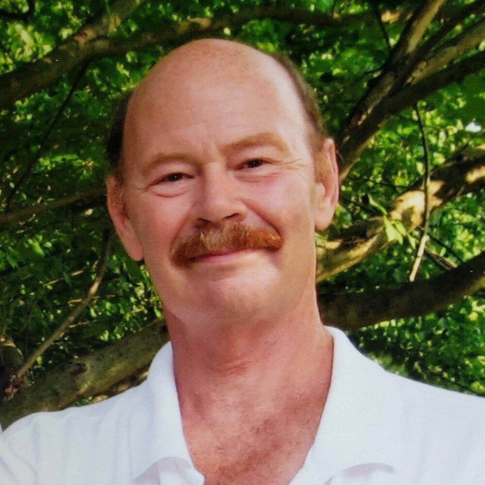 Steve Wyant