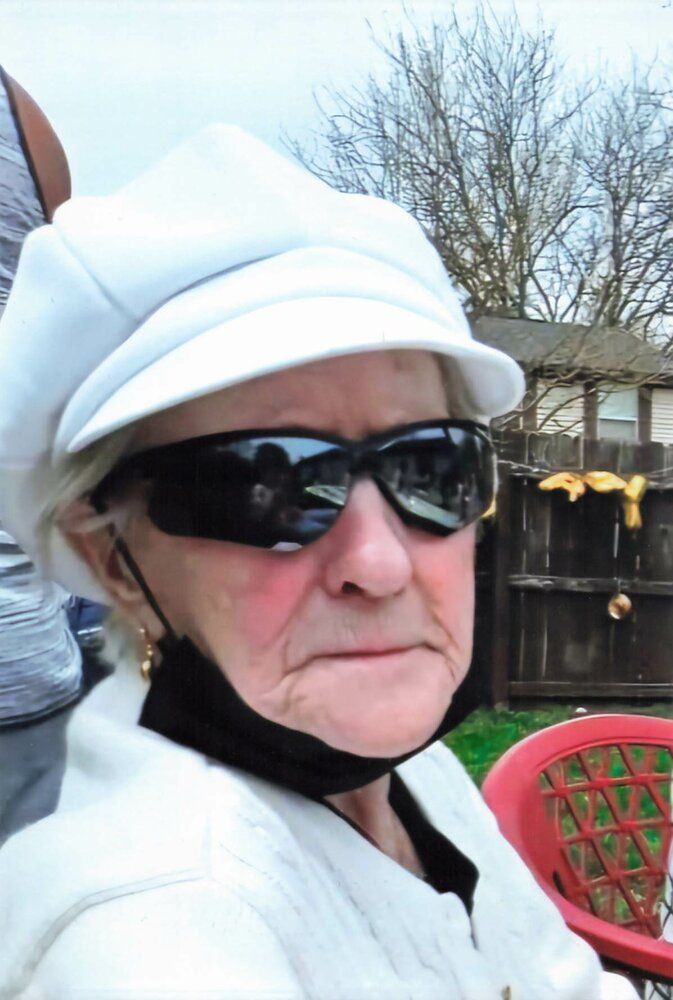Janet Pemberton