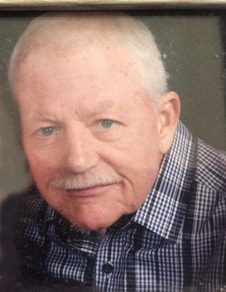 Larry Pyke