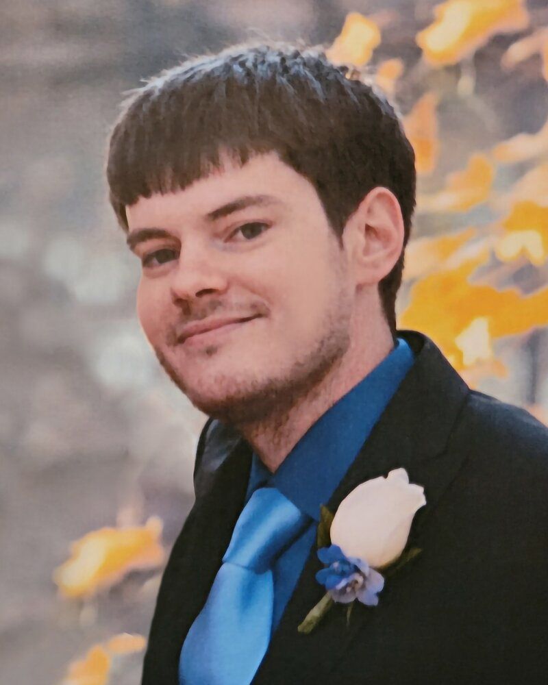 Keegan Wolf