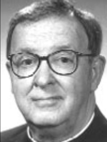 Rev. Francis Bryan