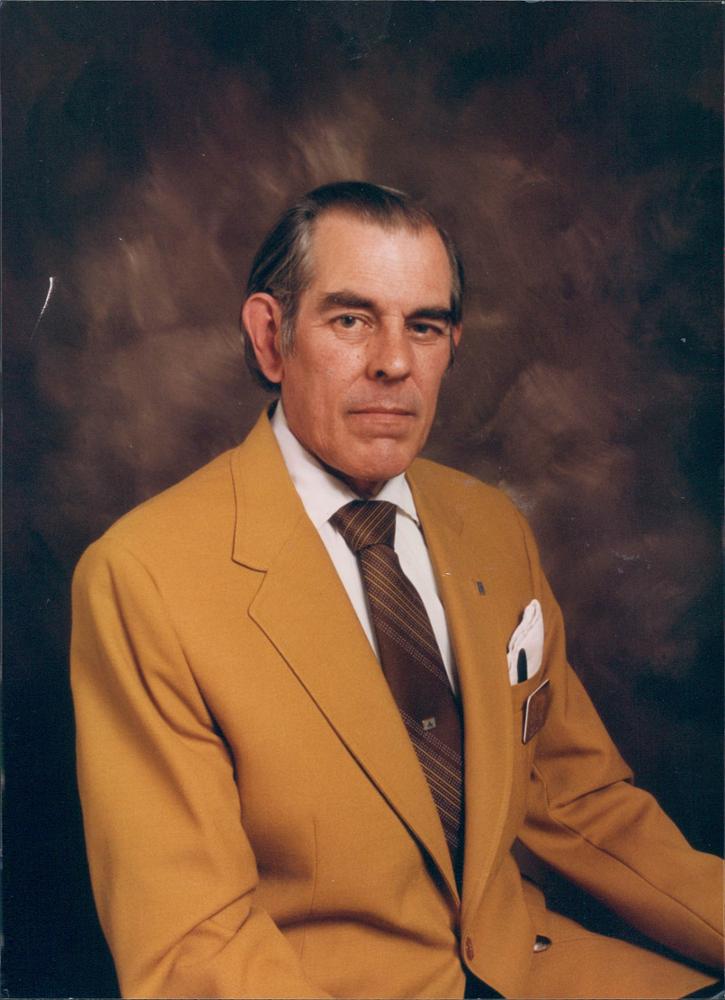 Allen Akers