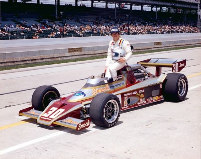Jerry Sneva