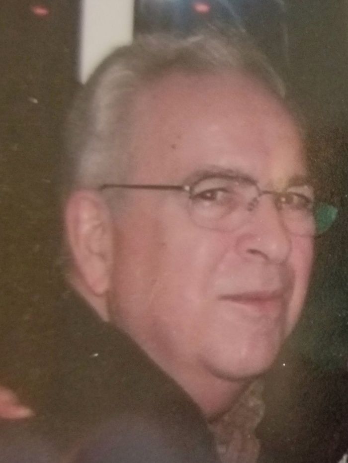 Donald Oatess