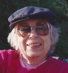 Charlotte Sprehn Mead
