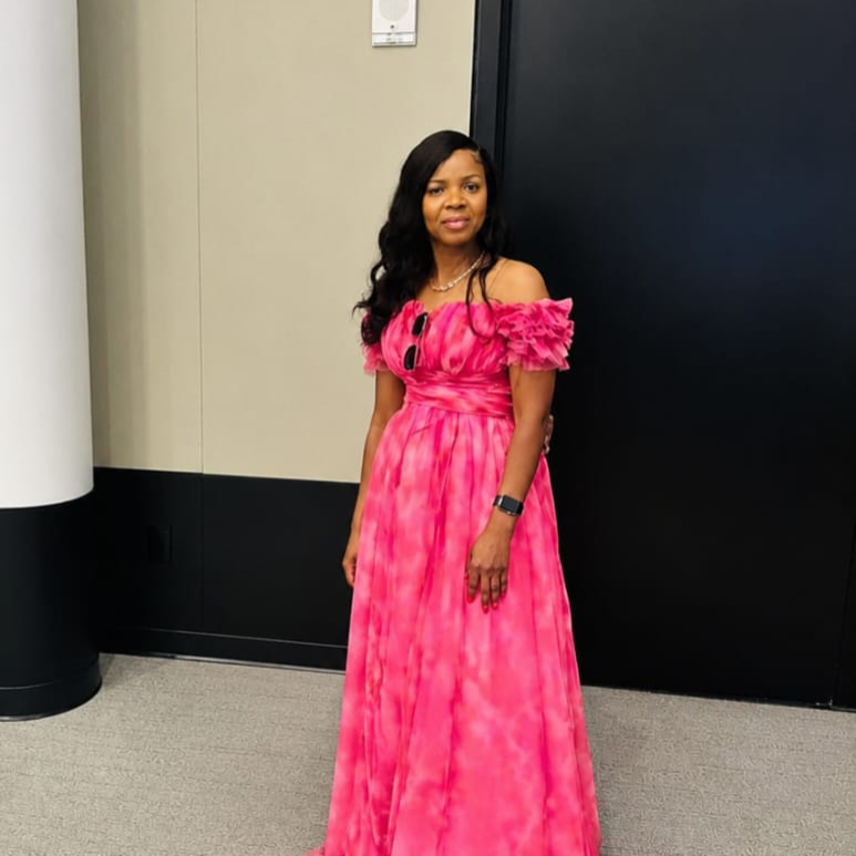 Sithabile Ndhlovu