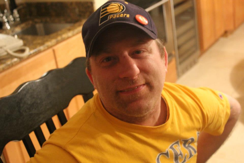 Brian Breen
