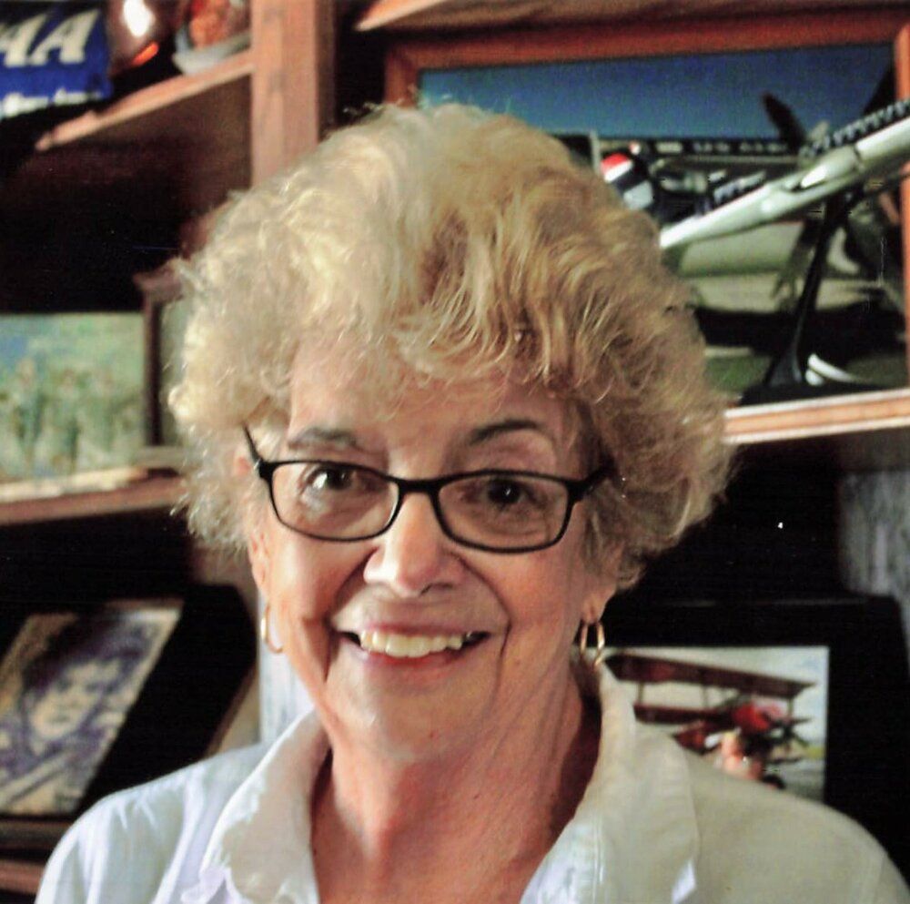 Christine Siddons