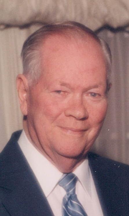 Roy West