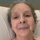 Mary Hervey's obituary photo'