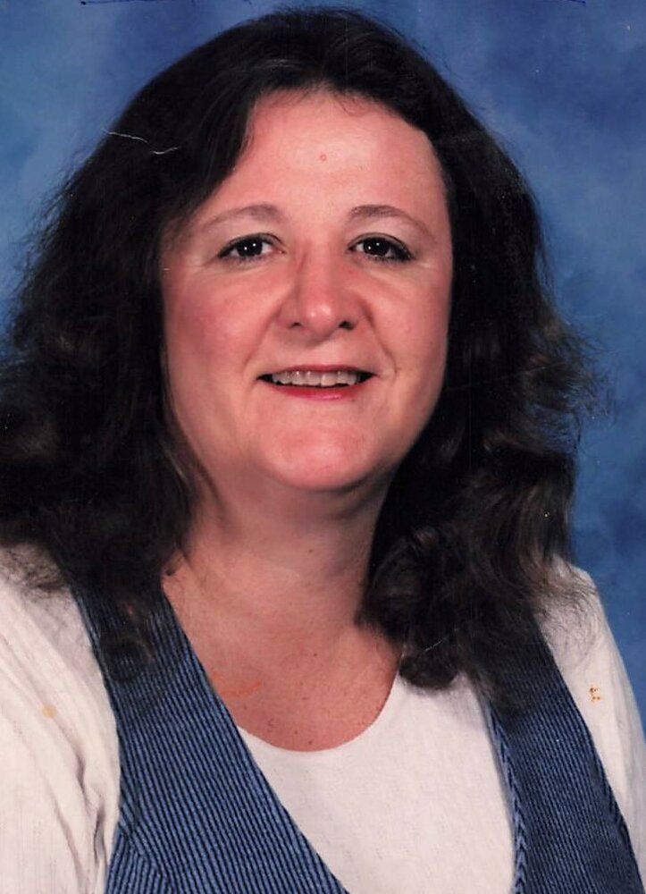 Patricia Thomas