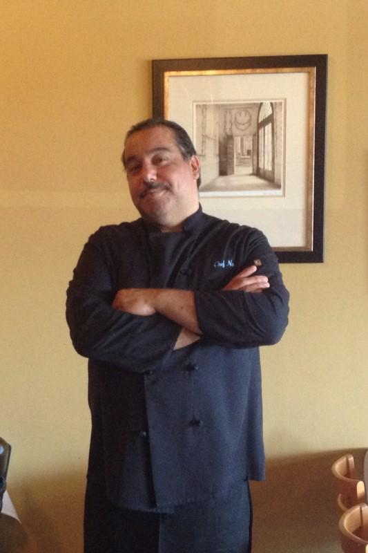Naeem Abdelhak