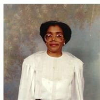 Joyce Sharpe