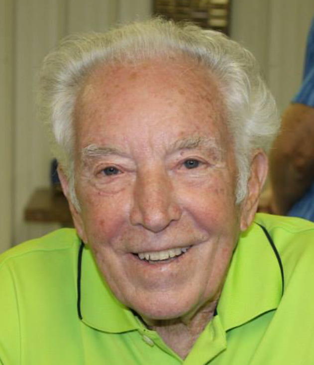 Bobby Harwood