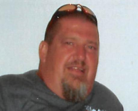 Mark Kinser