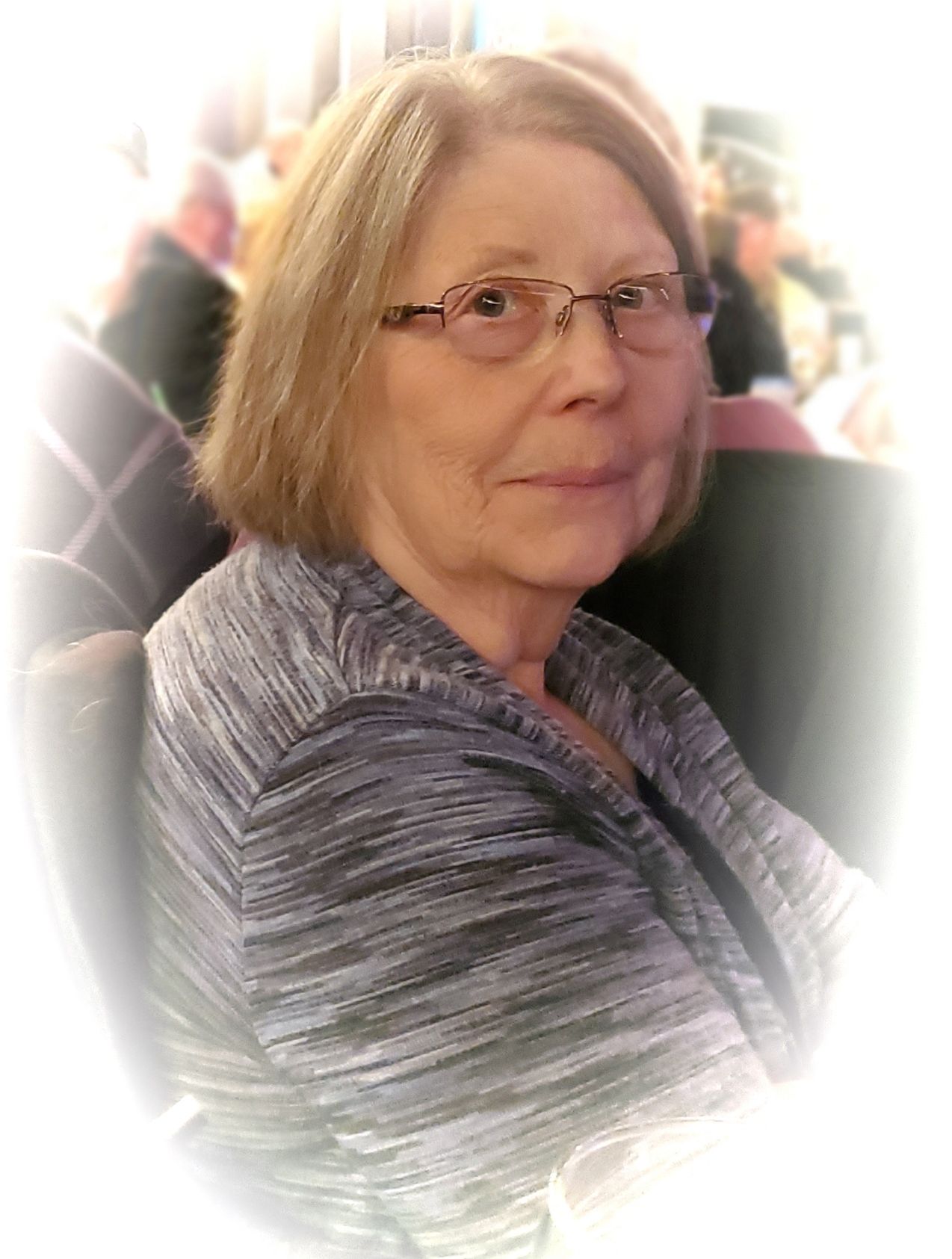 Sandra Clark