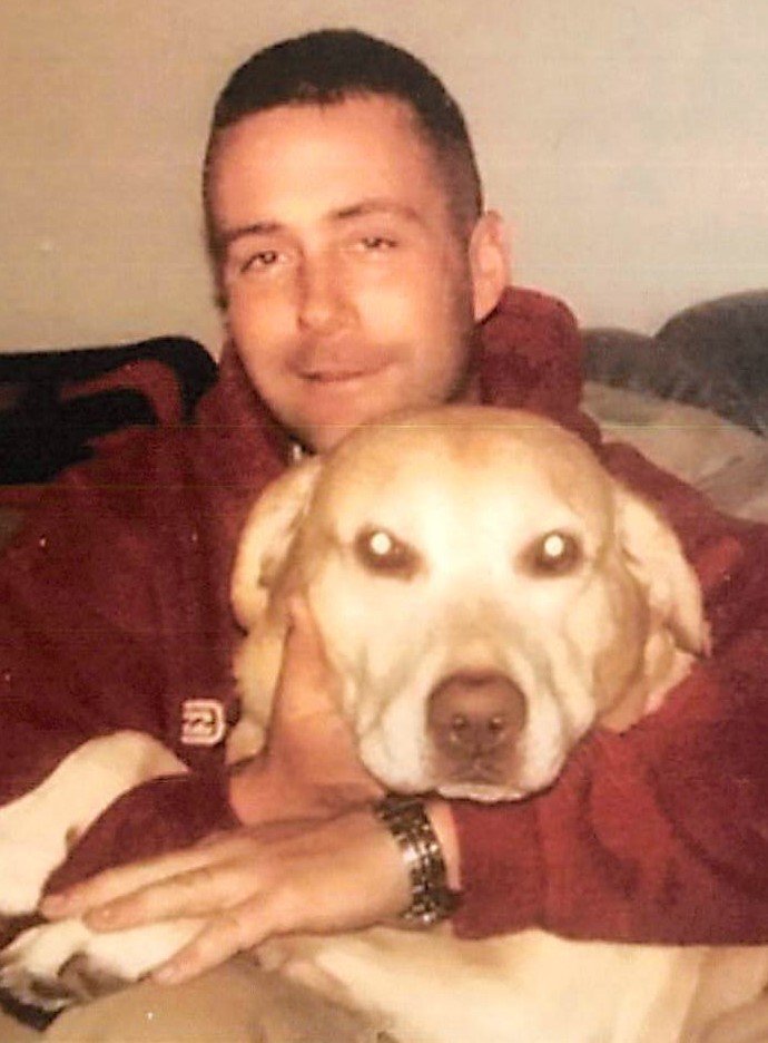 Michael Pardee