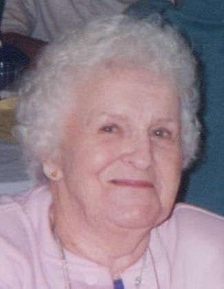 Sylvia Stanfield