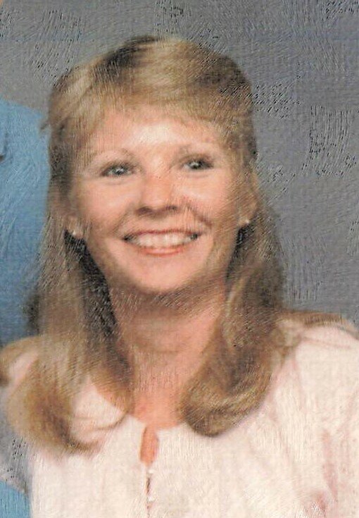 Elizabeth Bettis