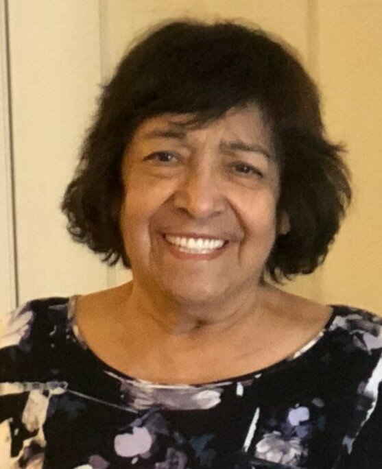 Christine Porter