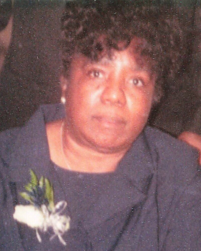 Betty Lawson Pickens