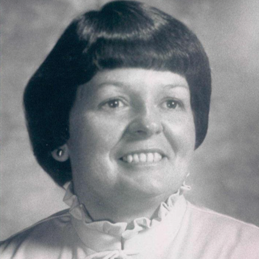 Patricia Rains
