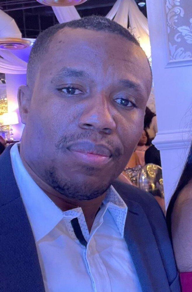 Marc Altidor's obituary photo'