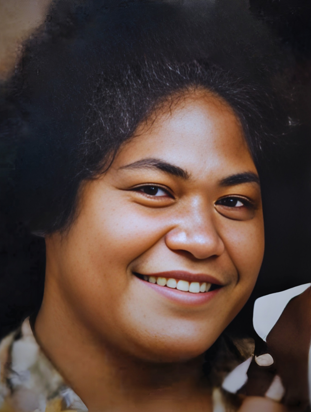 Lavei Maama