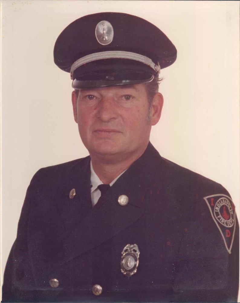 Adolph Lambert