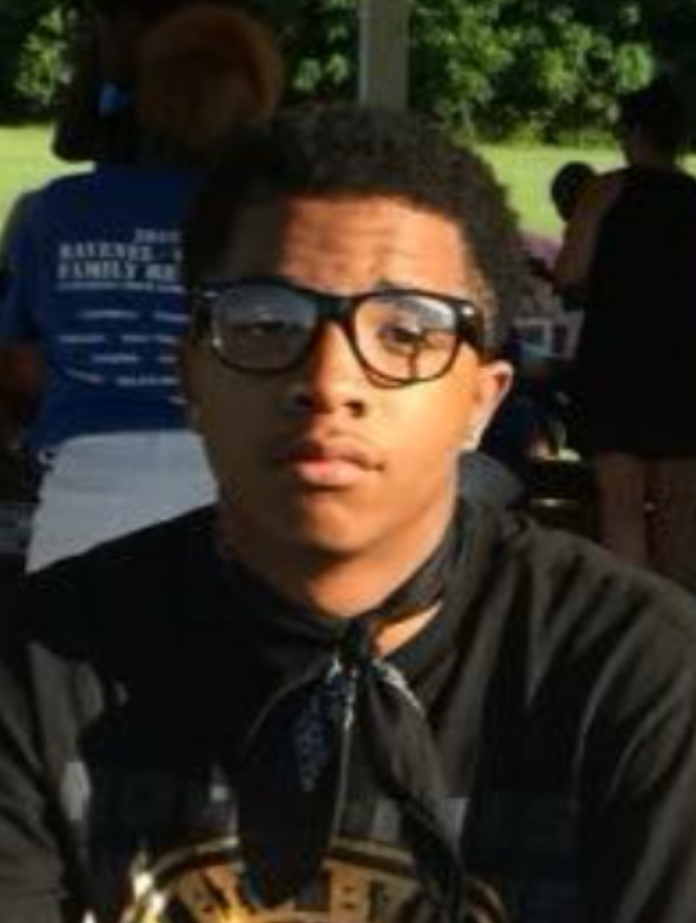 Tyler Brown