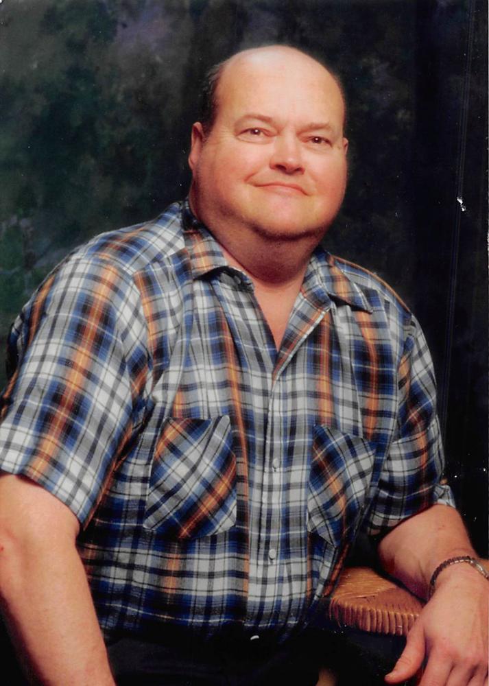 Timothy Young