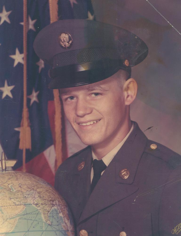 Larry Pennington