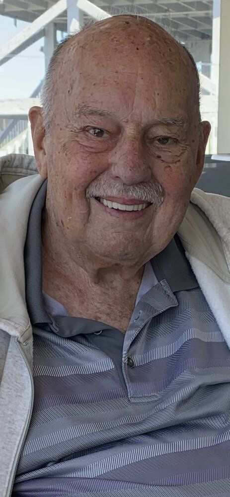 John Riczo