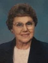 Betty McNeill