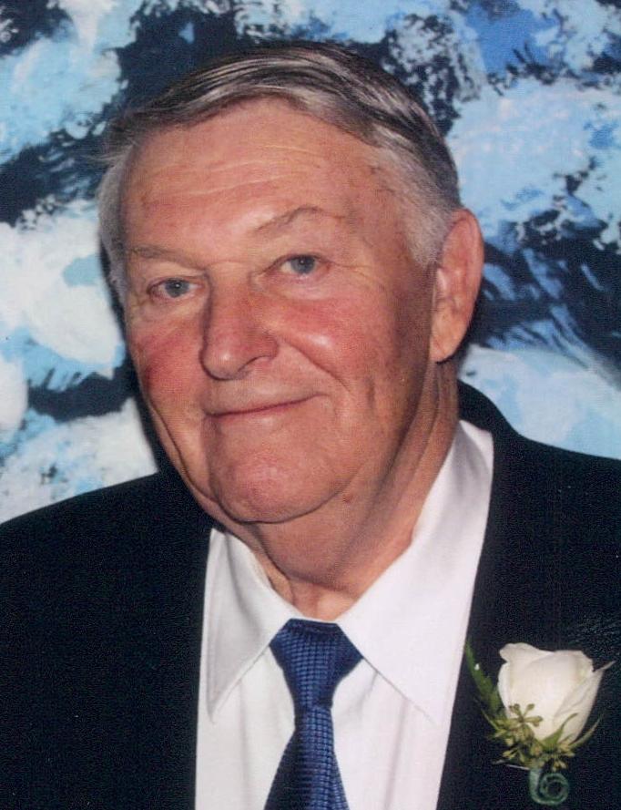 Johnnie Jones
