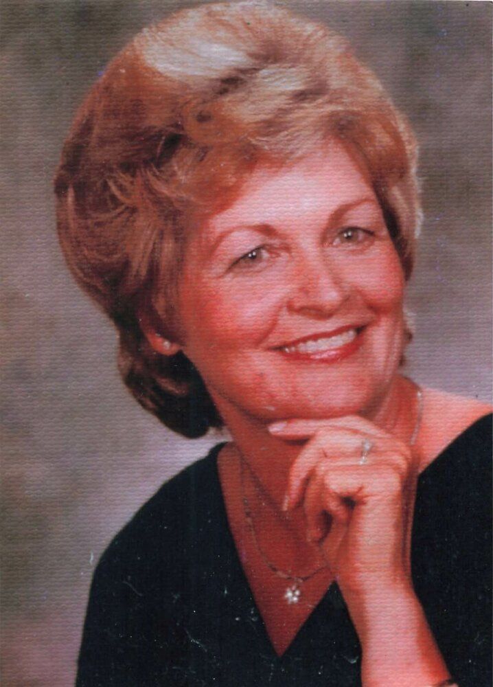 Elnora Thomas
