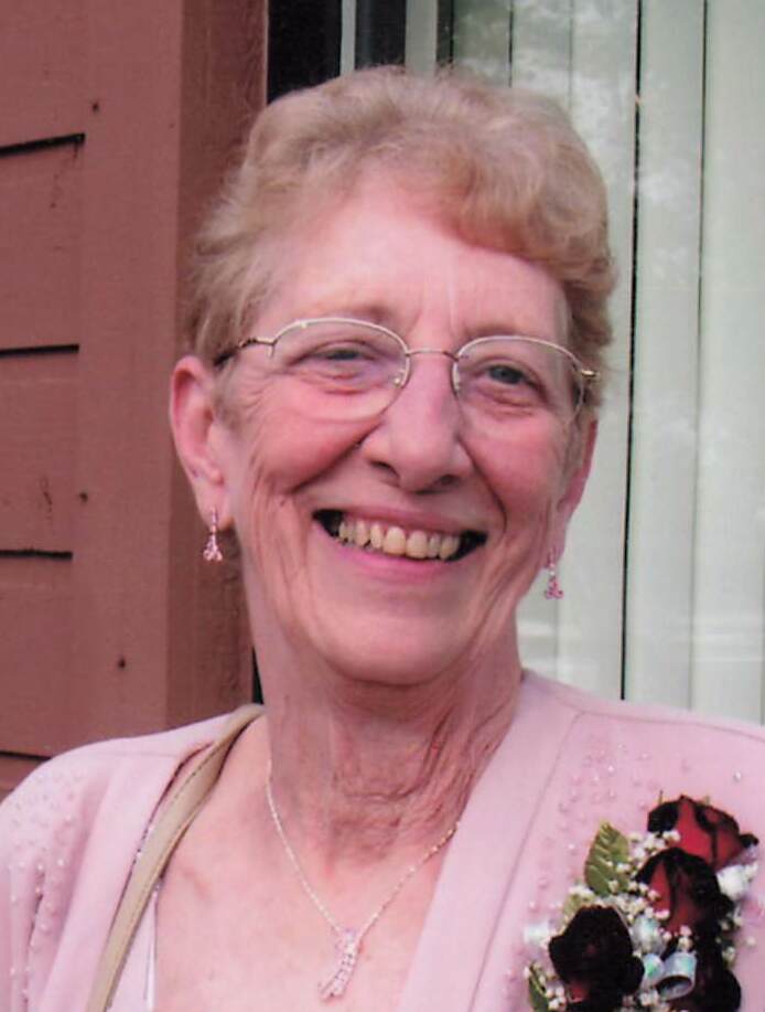 Florence Syester