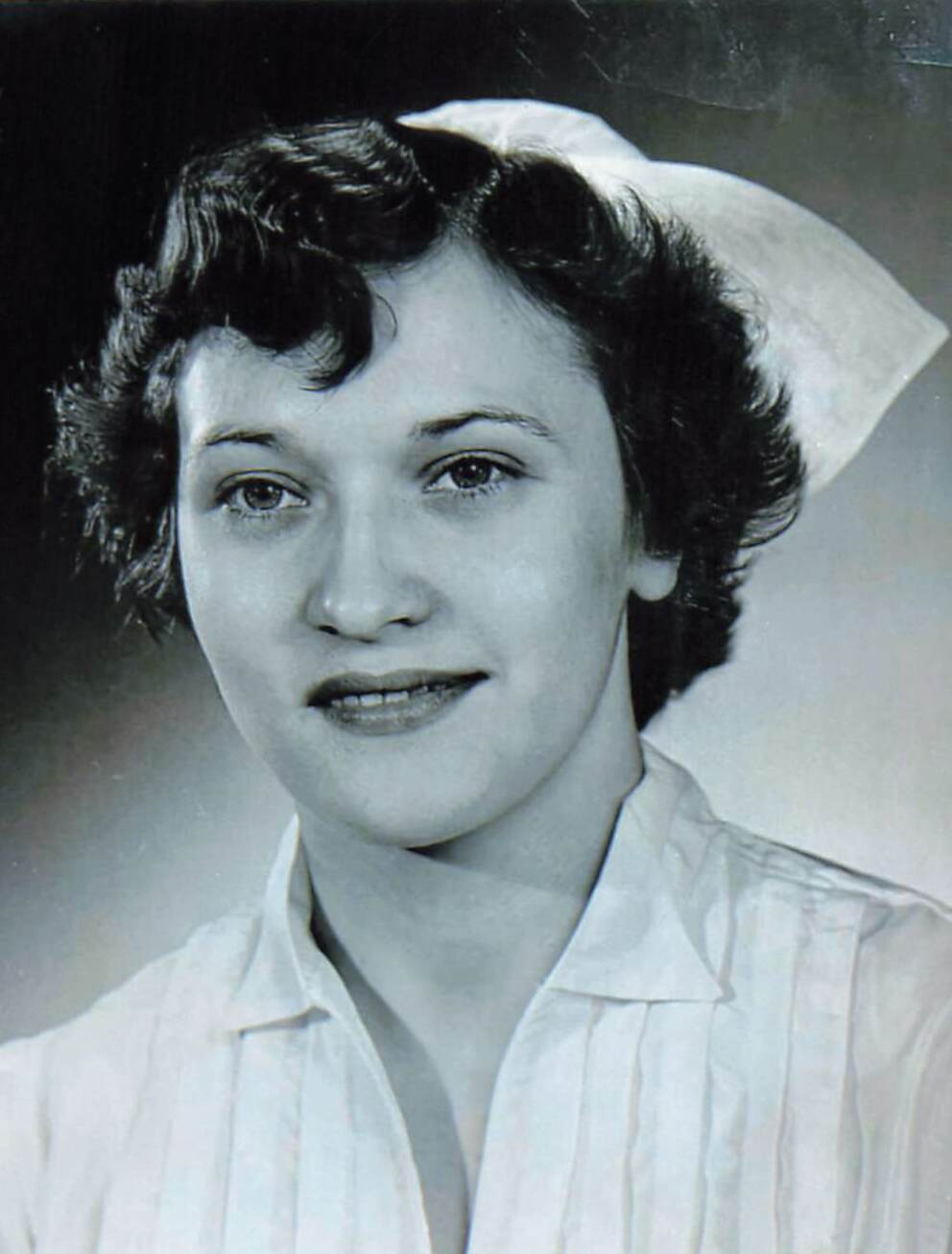 Lenora Gibson