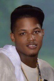 Tyrane Delray McCoy