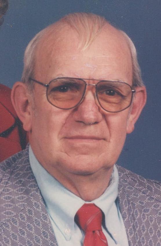 Daniel Morgan