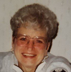 Grace Henry