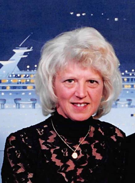 Rita DeWeese