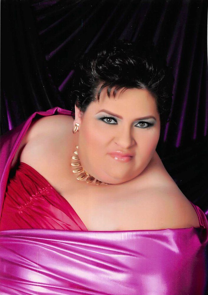 Victoria Torres