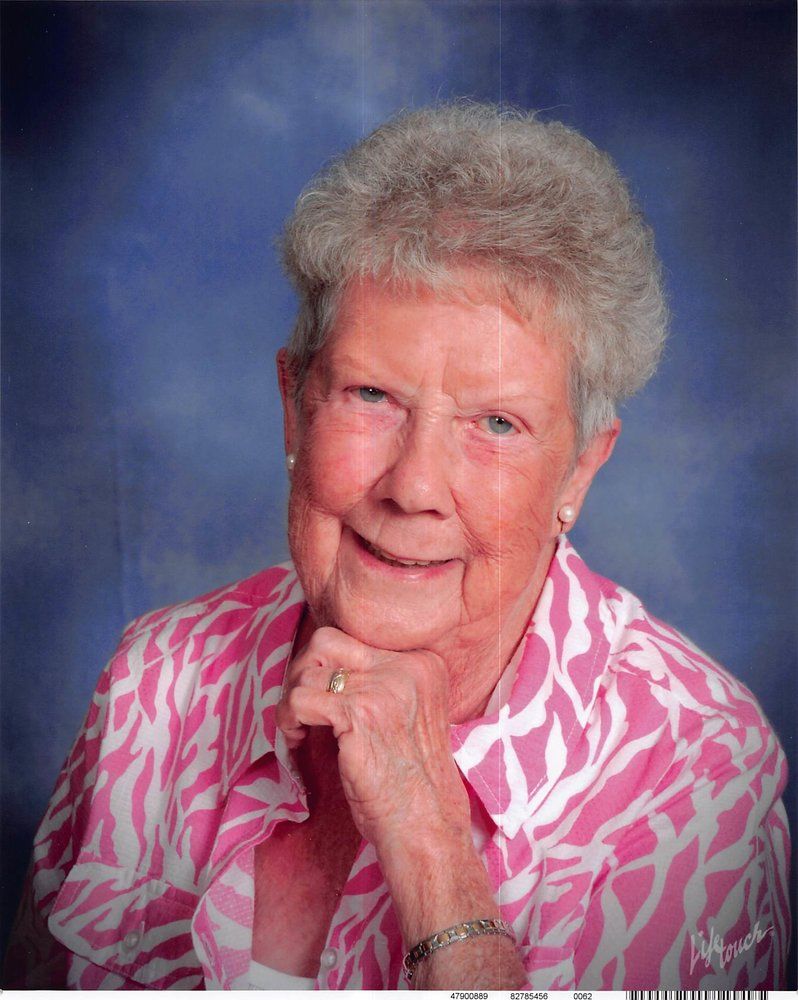 Agnes Strack