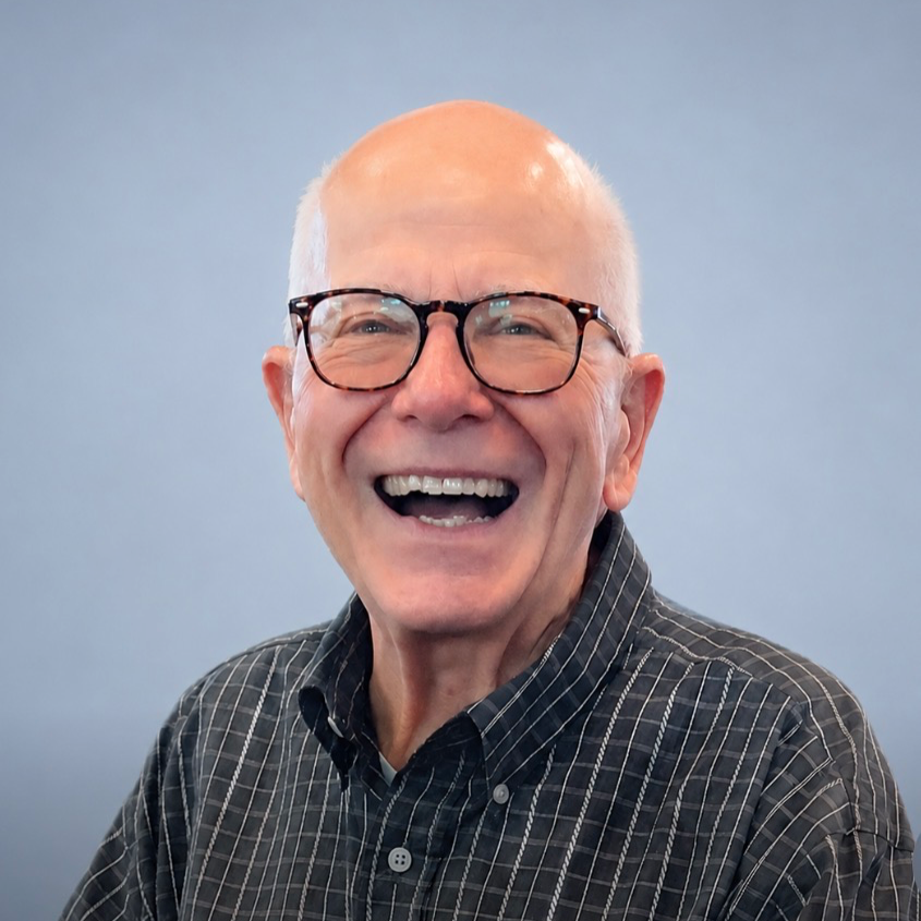 Thomas Whitsett's obituary photo'