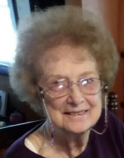 Lois Cherry