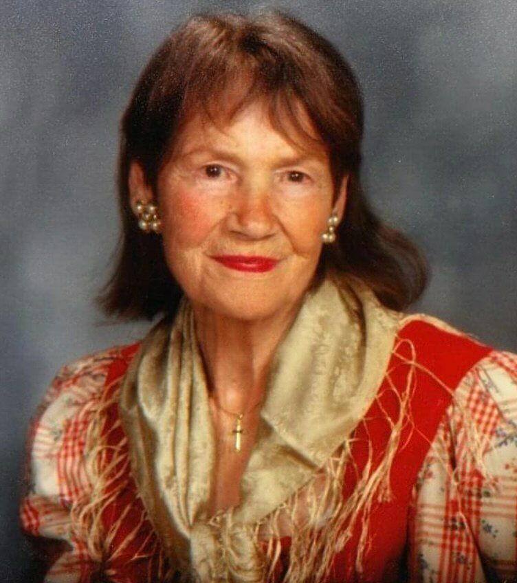 Rose Connors