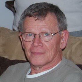 Richard Cornforth I