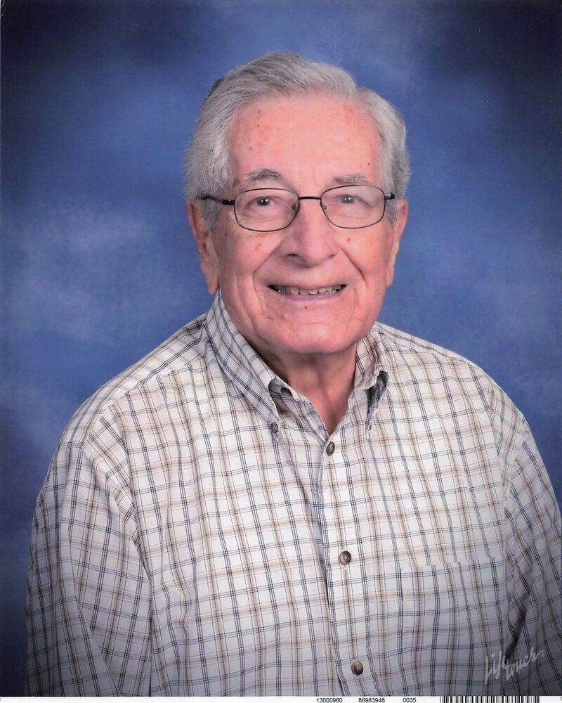 David Hinders