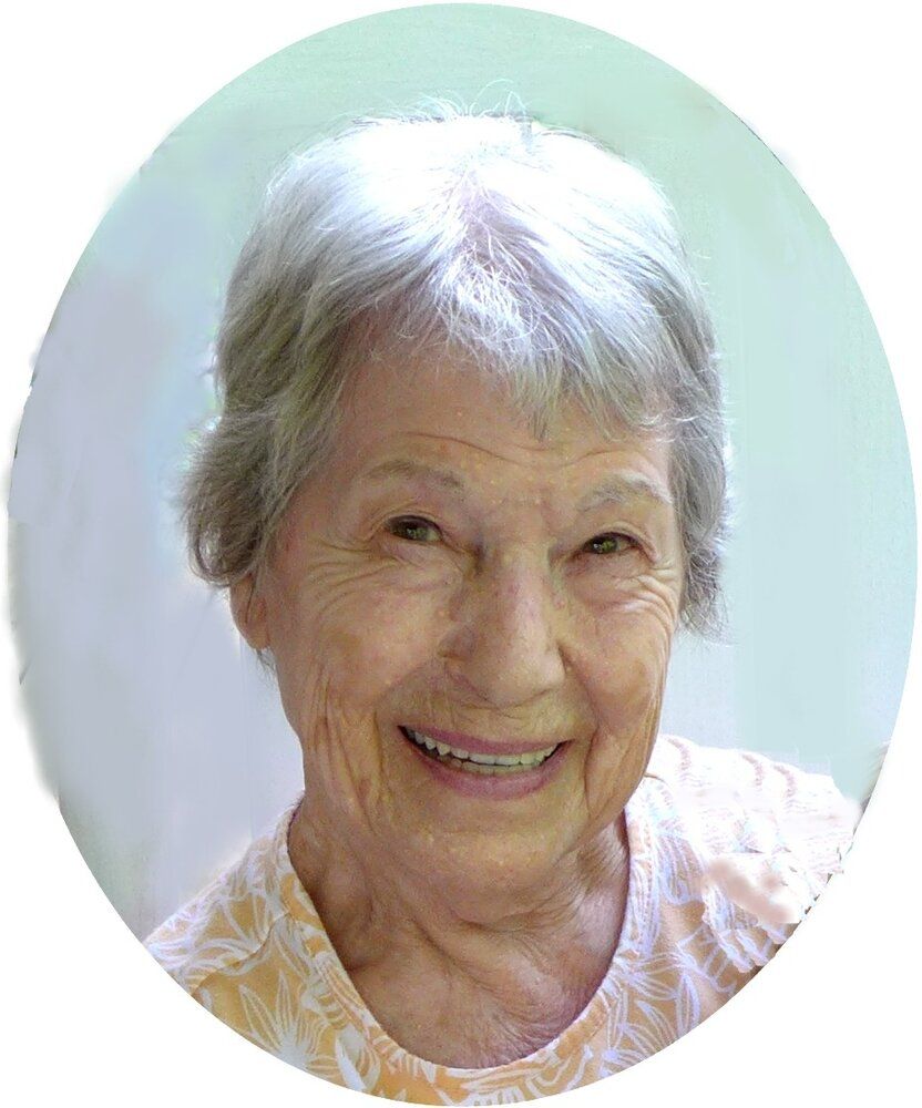 Mildred Wyant